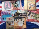 From Liverpool-The Beatles Box Set;8 X Lp,s Ex.