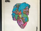VINYL LOVE Forever Changes ELEKTRA K 42015 UK VINYL A1 / B1 LP EX