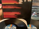 STEELY DAN GREATEST HITS EARLY MCA PRESSING w/EX VINYL 