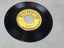 1956 Johnny Cash I Walk The Line w/ Get Rhythm Sun 7