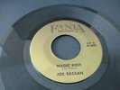 JOE BATAAN ON FANIA - SPECIAL GIRL/MAGIC ROSE - RARE LATIN MONSTER VG++