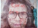 PIERO Coplas de mi pais- Mi viejo PROMO CBS ARGENTINA LP Latin Pop