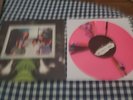 NOFX vinyl HOFX 10” Pink Splatter Vinyl New Never Played Decline