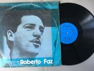 ROBERTO FAZ Homenaje Egrem Areito LP Latin guaracha cuban funk boleros