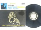 SONNY ROLLINS SAXPHONE COLOSSUS PRESTIGE SMJ 7101 JAPAN FLIPBACK COVER VINYL LP