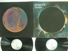 TANGERINE DREAM ZEIT NIPPON COLUMBIA YZ-83,4-AX JAPAN VINYL 2LP