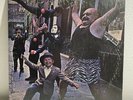 The Doors Strange Days Elektra Records 1967 Vinyl LP EKS-74014