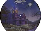 King Diamond ‎– Them LP Pic Disc  Vinyl New Re (2018) Metal Mercyful Fate