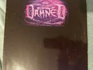 the damned black album german original