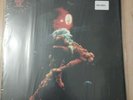 jedi mind tricks- The Psycho- Social, Chemical ...LP VG ++ Red Vinyl