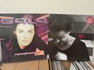 Gala Freed From Desire / Come Into My Life Bundle Records Vinyl x2 VG+ Condition