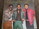 The Gap Band IV Lp-You Dropped a Bomb on Me Total Experience TE-1-5001