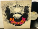 Tomorrow S/T LP on Visa RE of Rare UK Psych Keith West US SALES ONLY