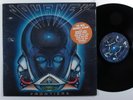 JOURNEY Frontiers COLUMBIA LP VG+/VG++ SHRINK c