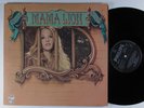 MAMA LION Preserve PHILIPS LP VG+ uk die-cut unipak f