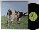 PINK FLOYD Atom Heart Mother EMI-HARVEST LP VG+/VG++ uk quadraphonic f