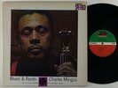 Charlie Mingus 