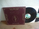 Jethro Tull – Living In The Past DLP 1972 mint- Textured Book Cover w/Booklet