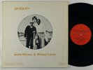Jackie McLean & Michael Carvin 