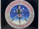 SMASHED GLADYS Social Intercourse ELEKTRA LP VG++