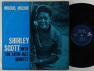 Shirley Scott w/ Latin Jazz Quintet 