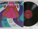 Bola Sete - Vinyl LP - Carnival In Rio - Vintage Spain Press  - Tested