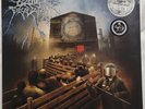 Cattle Decapitation The Harvest Floor White Black Marbled Vinyl LP Record new