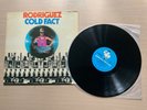 Rodriguez Record Album  - Cold Fact - 1978 Australian LP - Folk Psych Rock