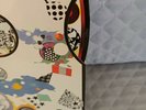 LED ZEPPELIN III LP 33GIRI  Delux  gatefold ORIGINALE ANNI 70 CON ROTELLINA