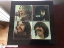 Rare Beatles “Let It Be Box Set” 1970 Red Apple Label PCS 7096 UK 1st  Stereo Ex