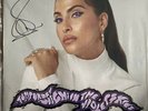 Snoh Aalegra Temporary Highs in the Violet Skies Purple Vinyl SIGNED, IN HAND