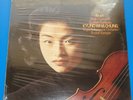Kyung Wha Chung/Kempe BRUCH Concerto/Scottish Fantasia - London CS 6795 SEALED
