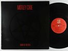 Motley Crue - Shout At The Devil LP - Elektra