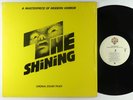 V/A - The Shining OST LP - Warner Bros. VG+ Shrink