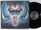 MOTORHEAD Rock 'N' Roll GWR/PROFILE LP VG++ f