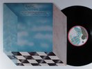 TRAFFIC Low Spark Of High Heeled Boys ISLAND LP VG+/VG++ die-cut cover b