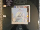 (Original Pressing/Factory Sealed) LED ZEPPELIN: THE SONG REMAINS THE SAME 1976.