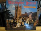 Witchfinder General – Friends Of Hell - Org. 1983 Clear Vinyl