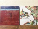 NUJABES Metaphorical Music and Modal Soul 2LP Set Vinyl Record Ship From JAPAN