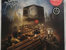 Cattle Decapitation The Harvest Floor Bright Red Vinyl LP Record new