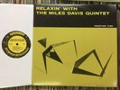 MILES DAVIS QUINTET: