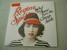 REGINA SPEKTOR What We Saw From The Cheap Seats new sealed US 2012 vinyl LP