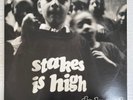 De La Soul / Stakes Is High 12