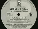 ABBA Frida & The Real Group - Dancing Queen Mixes