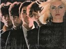 BLONDIE self-titled 1977 original US lp PRIVATE STOCK label in GREAT condition