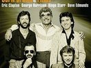 Carl Perkins and Friends Blue Suede Shoes: A Rockabilly Session VINYL LP NEW