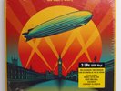 Led Zeppelin Sealed 