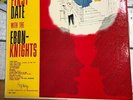 Vintage Ebon Knights-First Date with the Ebon Nights LP Stepheny label 1957 