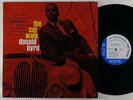Donald Byrd 