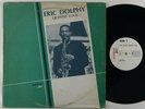Eric Dolphy 